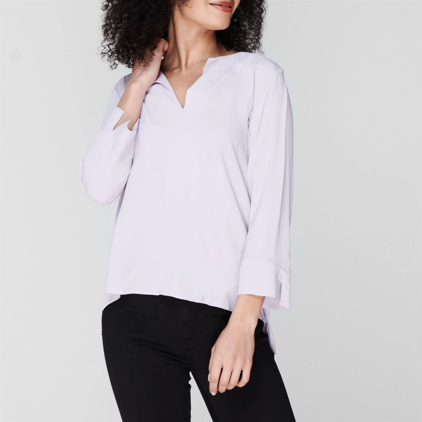 Marella Ninetta Blouse 2 Marella Ninetta Blouse - Image 2