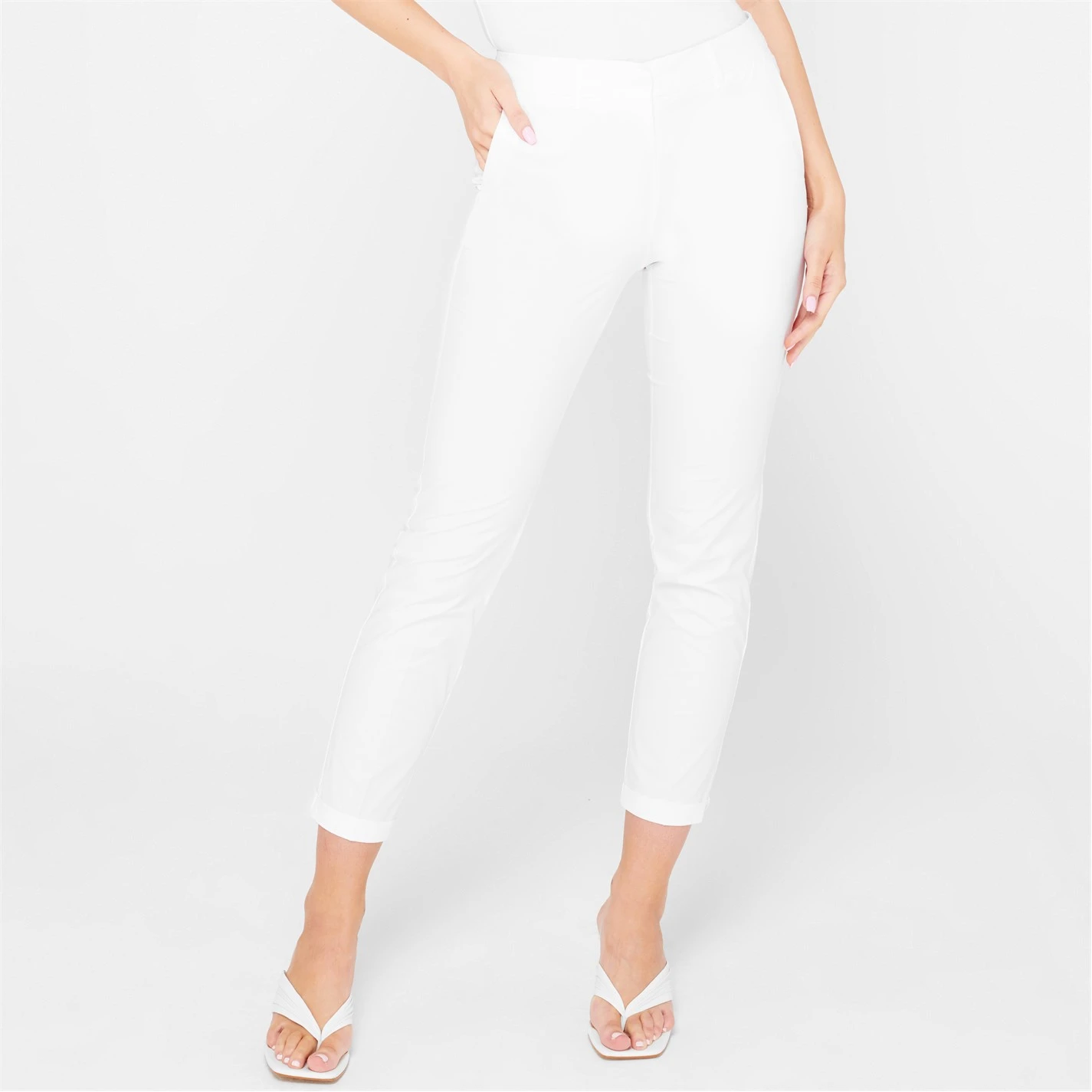 Marella Sofi Trousers 2 Marella Sofi Trousers - Image 2