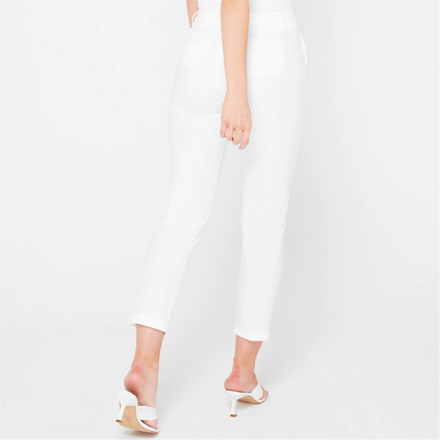 Marella Sofi Trousers 3 Marella Sofi Trousers - Image 3