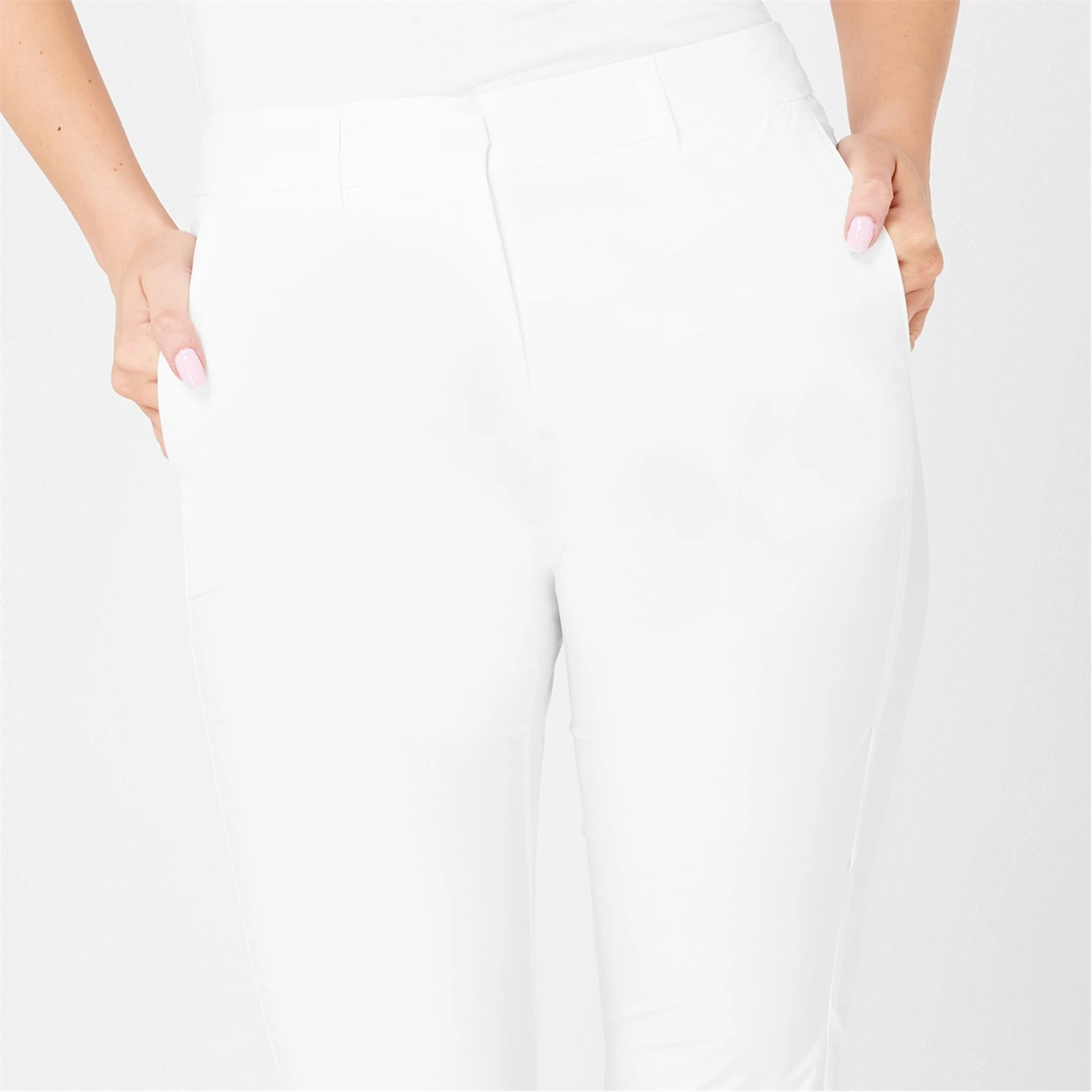 Marella Sofi Trousers 4 Marella Sofi Trousers - Image 4