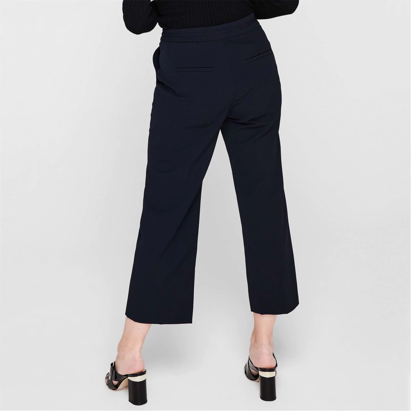 Marella Fleur Trousers 3 Marella Fleur Trousers - Image 3