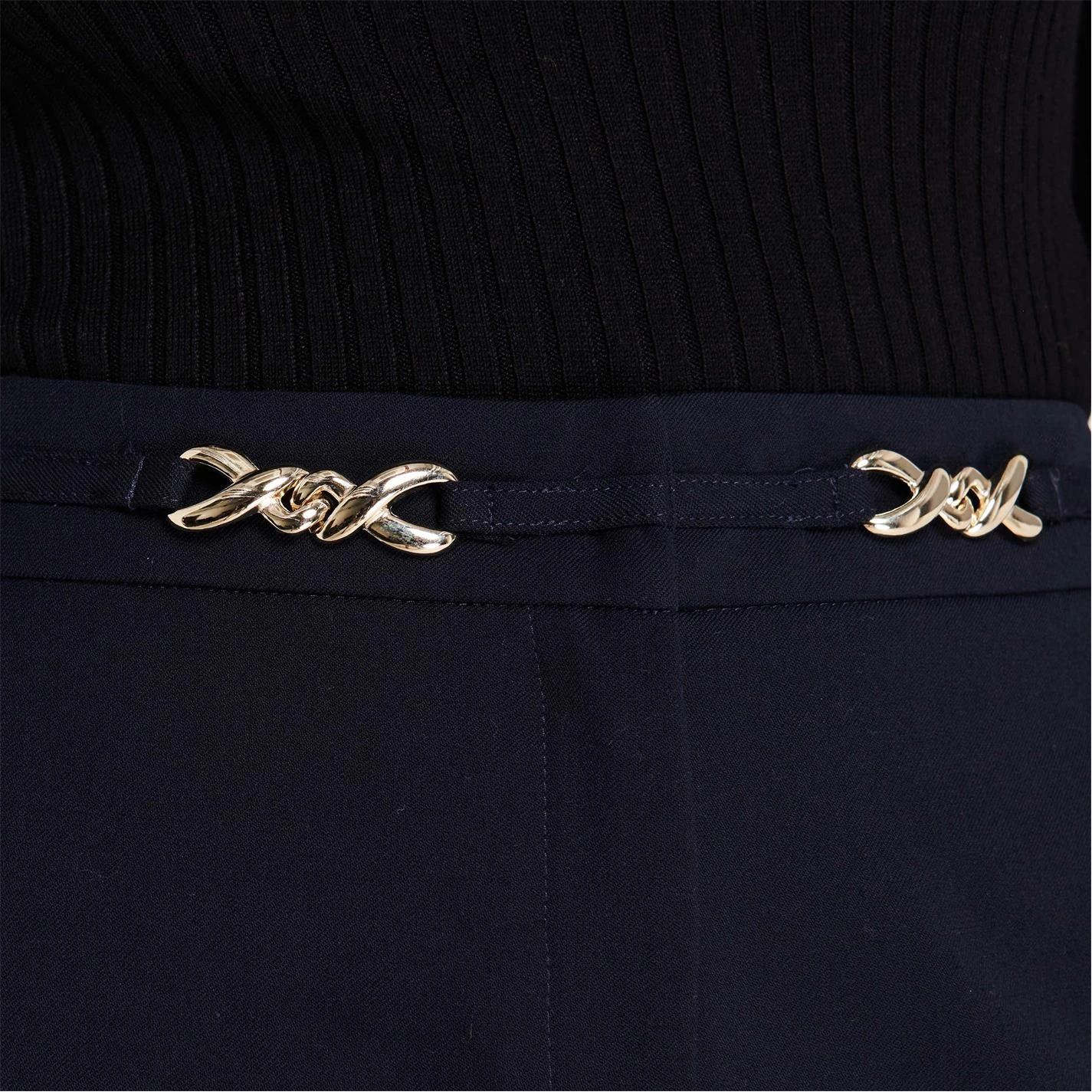 Marella Fleur Trousers 5 Marella Fleur Trousers - Image 5