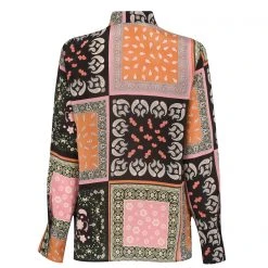 Marella Balo Blouse -Deals Lonsdale Store 54170499 xxl a10