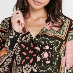 Marella Balo Blouse -Deals Lonsdale Store 54170499 xxl a3