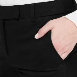 Marella Propos Trousers 11 Marella Propos Trousers -Deals Lonsdale Store 54171703 xxl a3