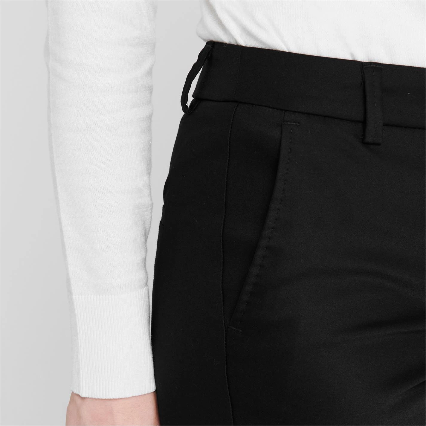 Marella Propos Trousers 5 Marella Propos Trousers - Image 5