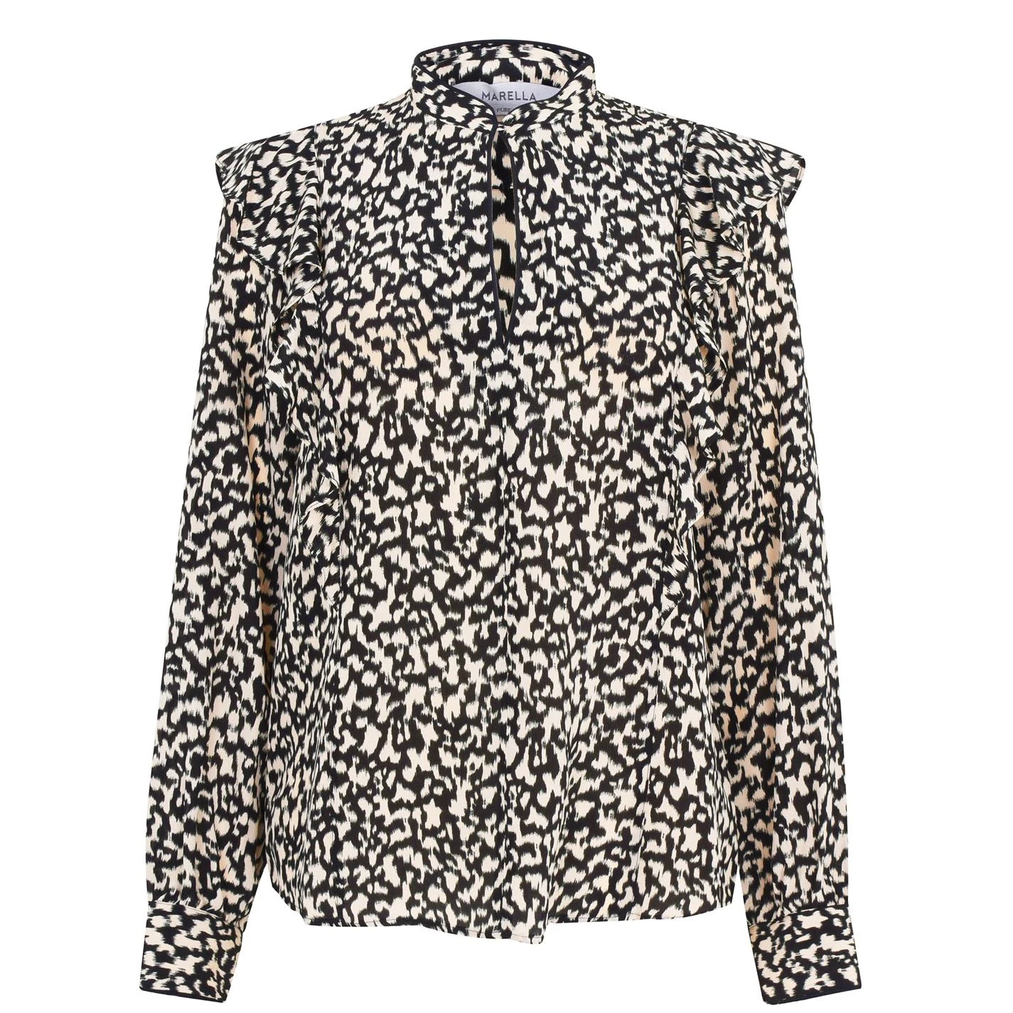 Marella Guaina Blouse 1 Marella Guaina Blouse