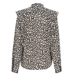 Marella Guaina Blouse 12 Marella Guaina Blouse -Deals Lonsdale Store 54172503 xxl a10