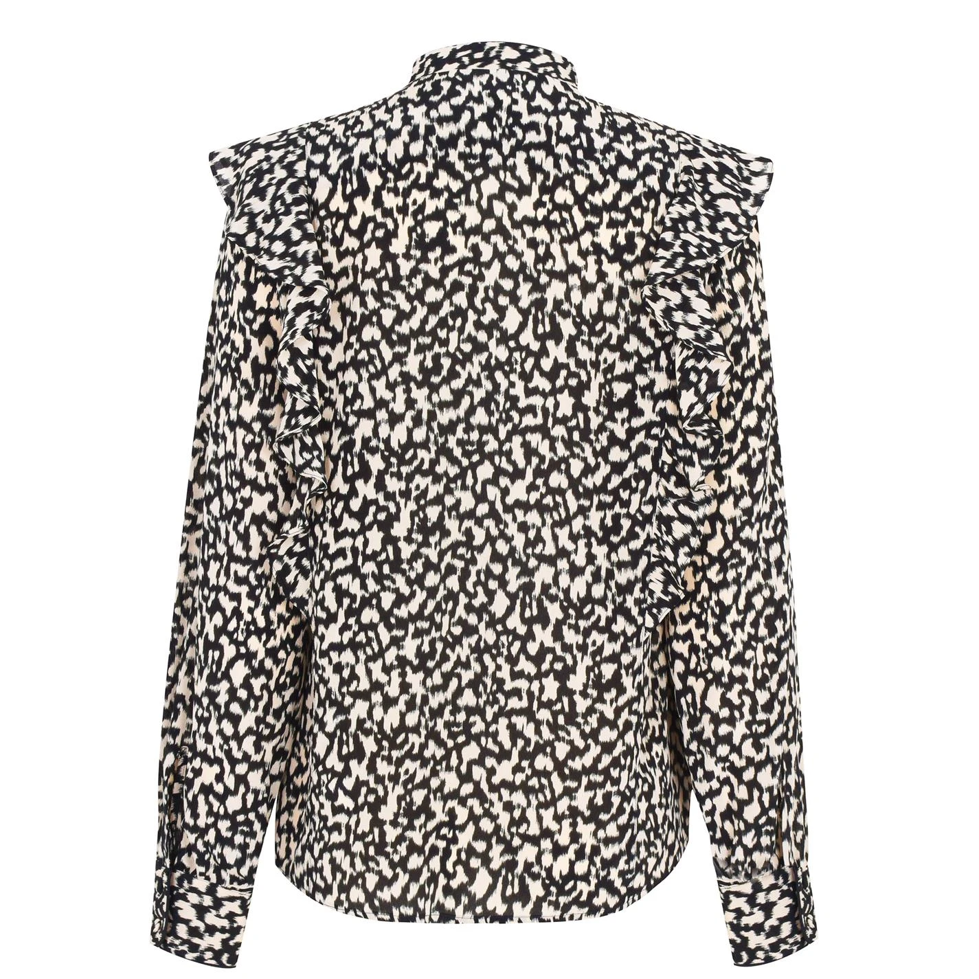 Marella Guaina Blouse 6 Marella Guaina Blouse - Image 6