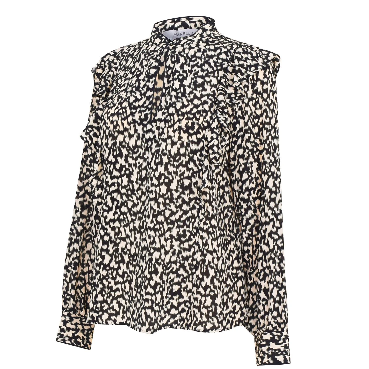 Marella Guaina Blouse 7 Marella Guaina Blouse - Image 7