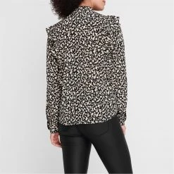 Marella Guaina Blouse 9 Marella Guaina Blouse -Deals Lonsdale Store 54172503 xxl a2