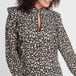 Marella Guaina Blouse 10 Marella Guaina Blouse -Deals Lonsdale Store 54172503 xxl a3