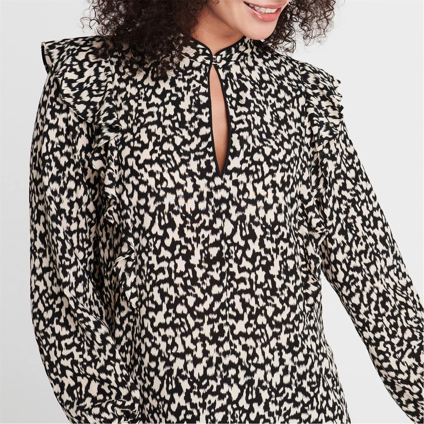 Marella Guaina Blouse 4 Marella Guaina Blouse - Image 4