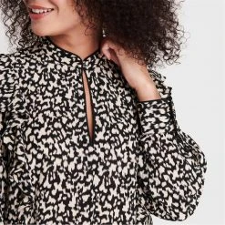 Marella Guaina Blouse 11 Marella Guaina Blouse -Deals Lonsdale Store 54172503 xxl a4