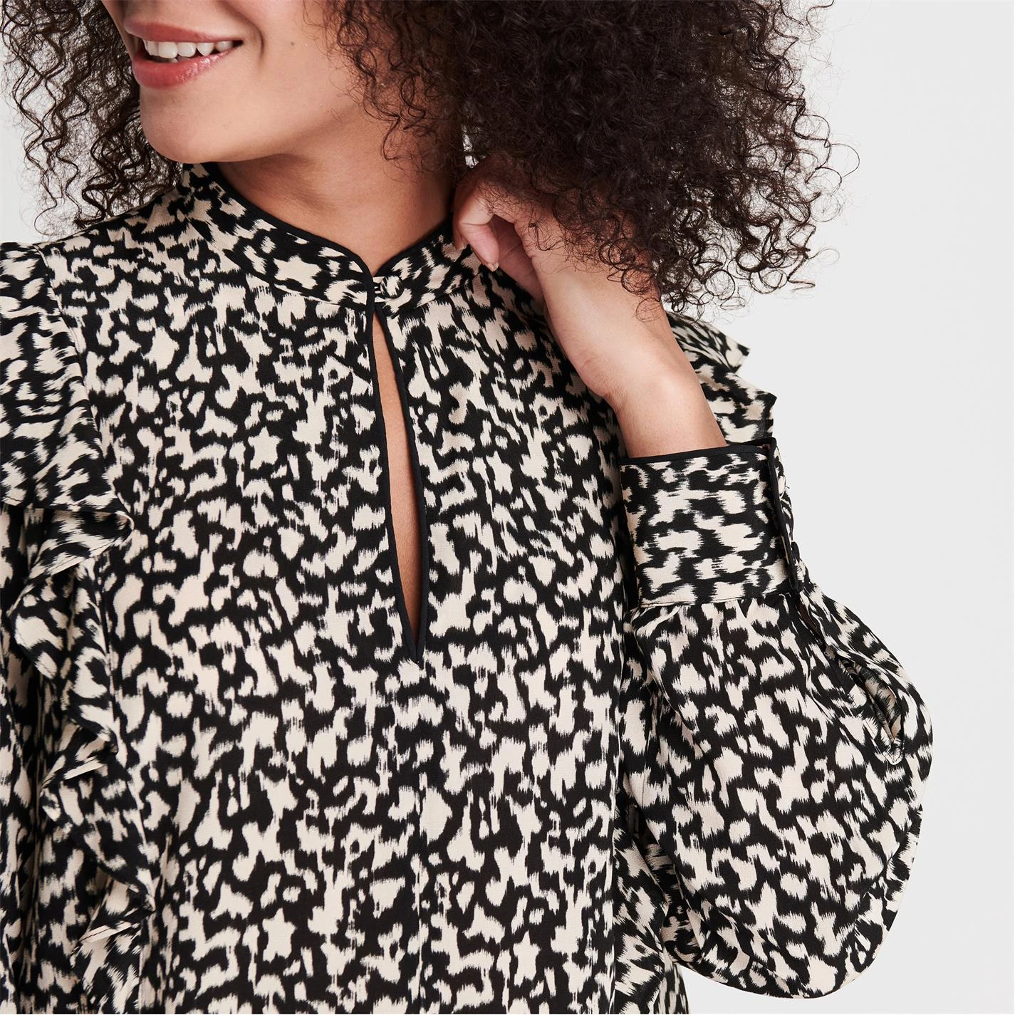 Marella Guaina Blouse 5 Marella Guaina Blouse - Image 5