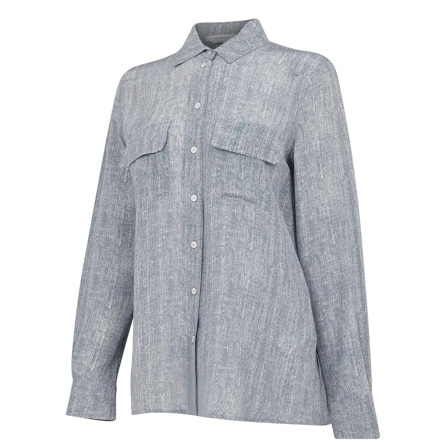 Marella Fify Shirt 3 Marella Fify Shirt - Image 3