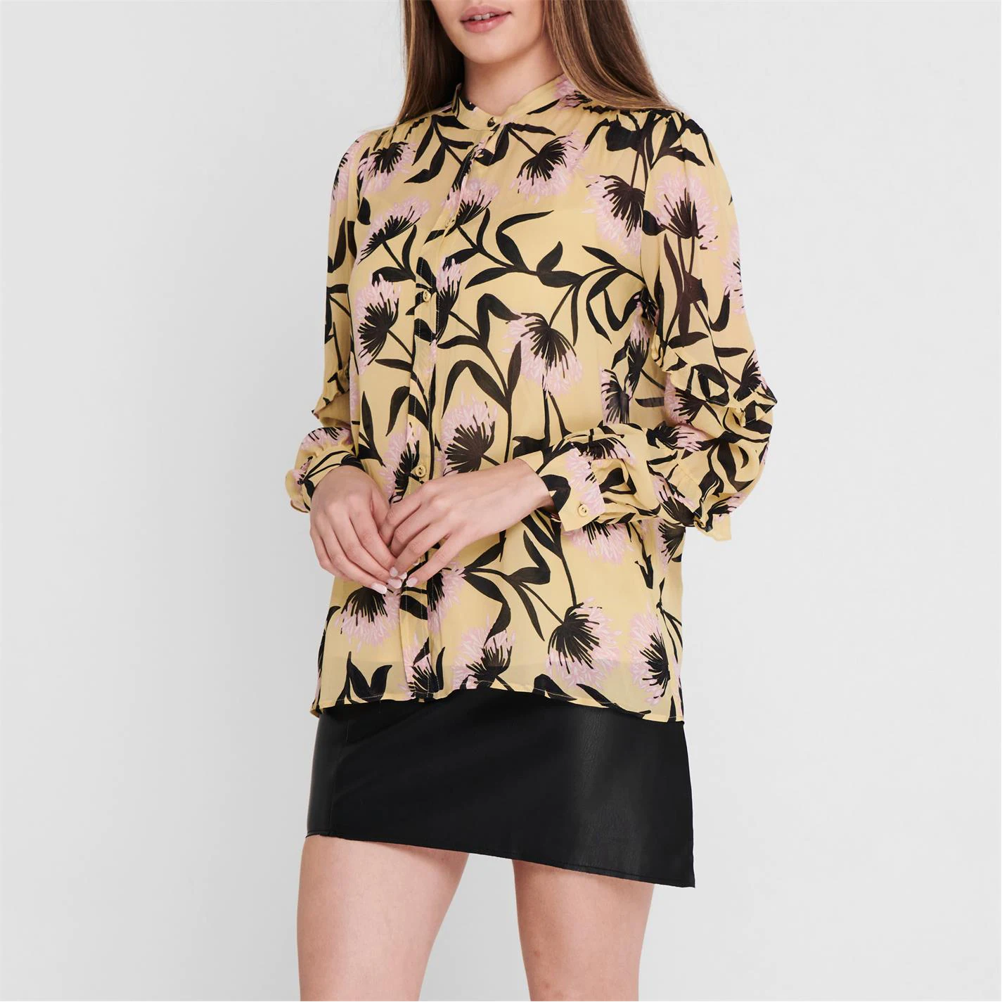 Marella Maga Blouse 2 Marella Maga Blouse - Image 2