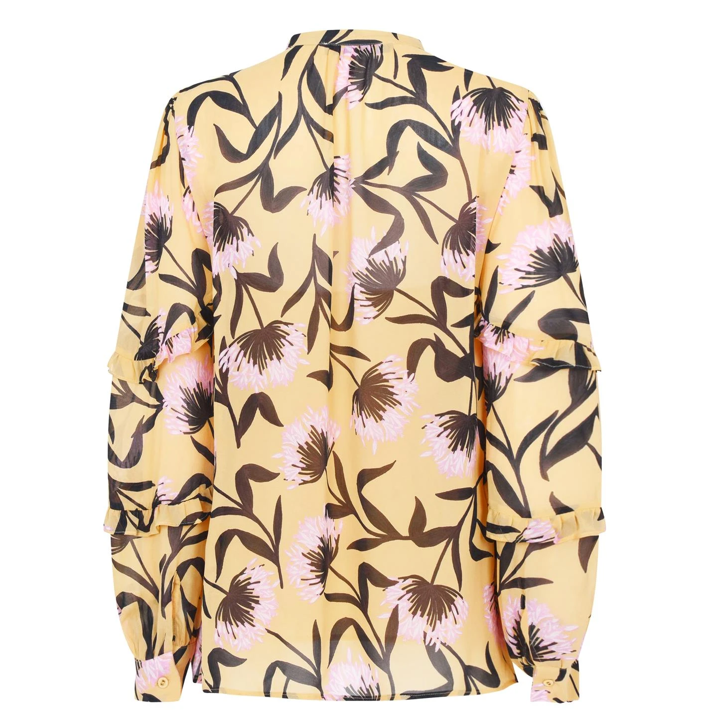 Marella Maga Blouse 7 Marella Maga Blouse - Image 7