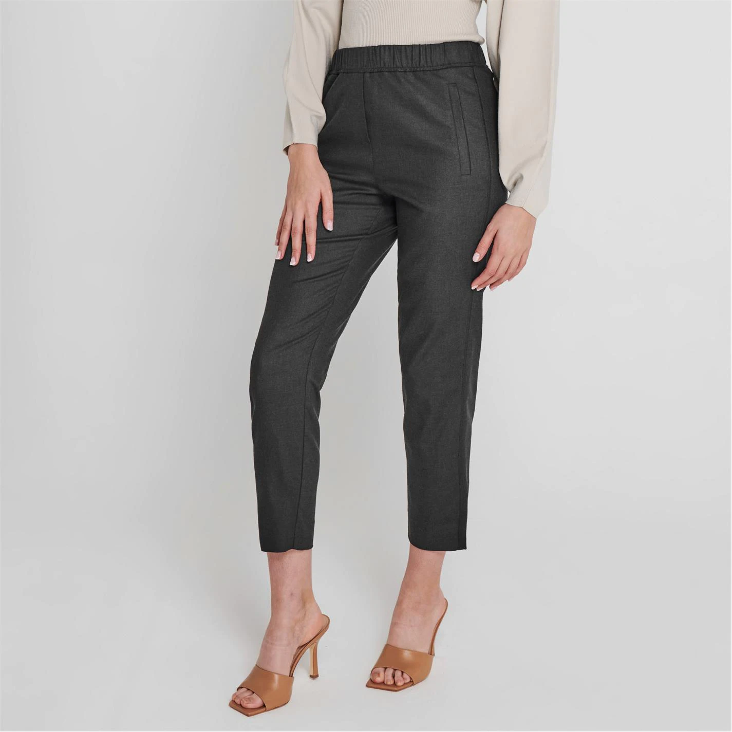 Marella Nombre Trouser 2 Marella Nombre Trouser - Image 2