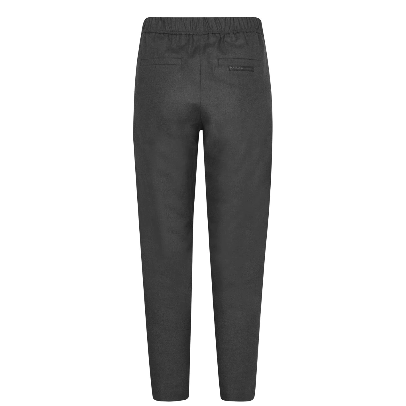 Marella Nombre Trouser 6 Marella Nombre Trouser - Image 6