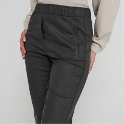 Marella Nombre Trouser 10 Marella Nombre Trouser -Deals Lonsdale Store 54185402 xxl a3