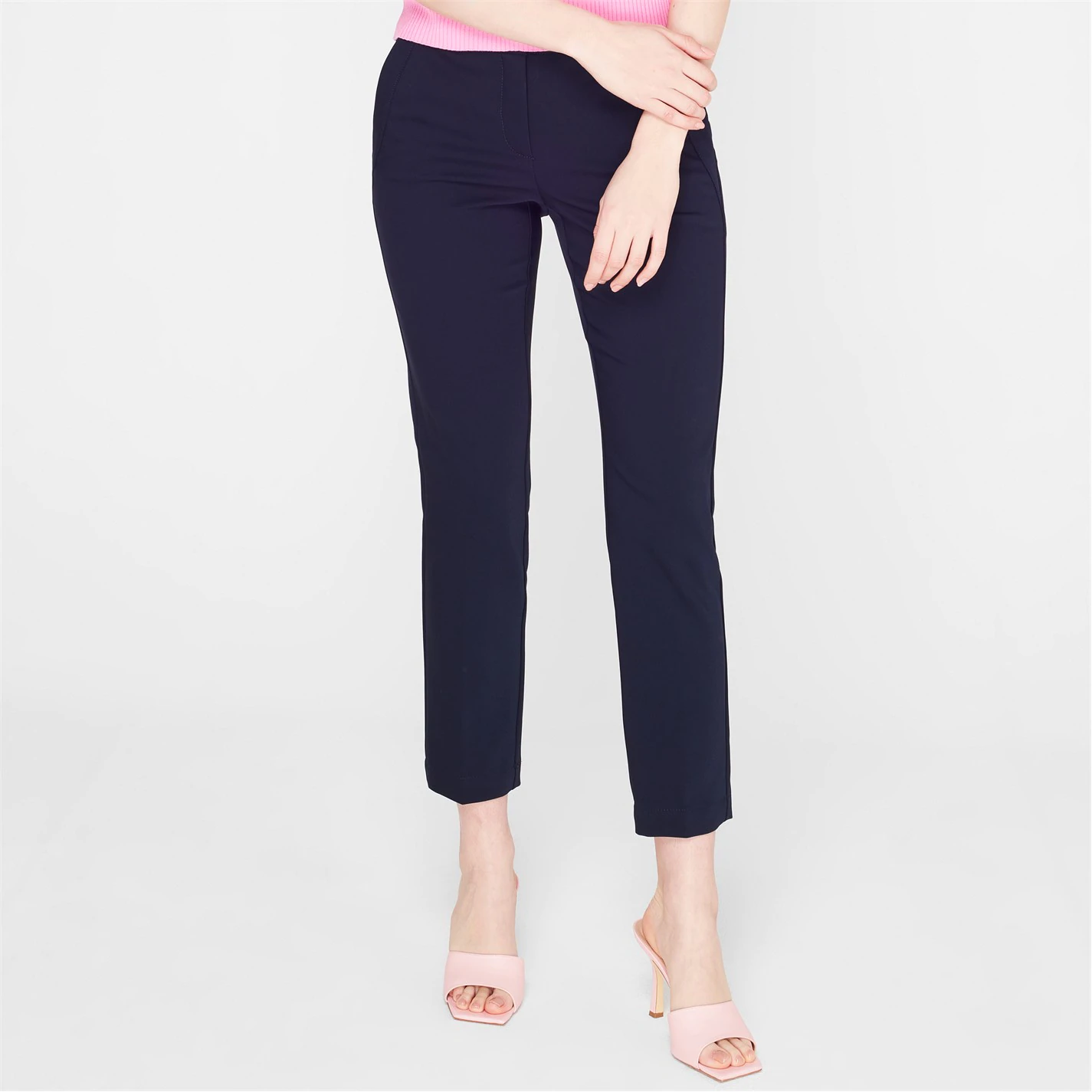 Marella Babele Trousers 2 Marella Babele Trousers - Image 2