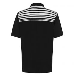 Lonsdale Yarn Dye Stripe Polo Shirt Mens -Deals Lonsdale Store 54500050 xxl a10
