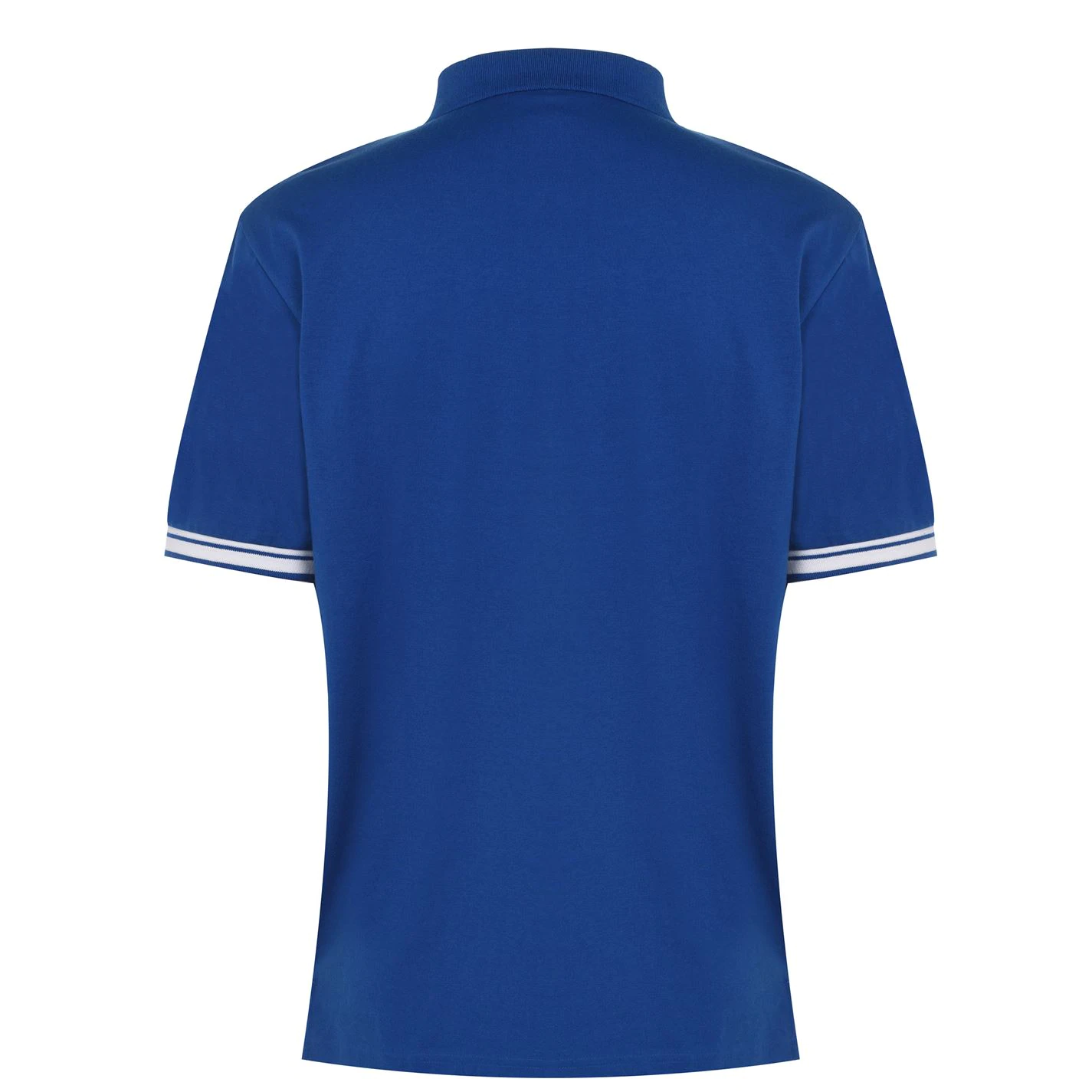 Lonsdale Jersey Polo Shirt Mens 6 Lonsdale Jersey Polo Shirt Mens - Image 6