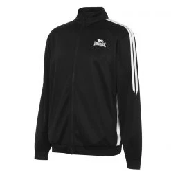 Lonsdale Two Stripe Tracksuit Top Mens -Deals Lonsdale Store 55414503 xxl a11