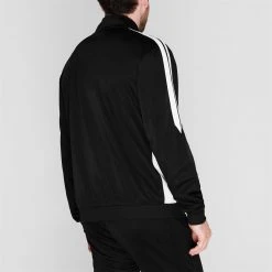 Lonsdale Two Stripe Tracksuit Top Mens -Deals Lonsdale Store 55414503 xxl a2