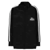Lonsdale Track Jacket Junior Boys