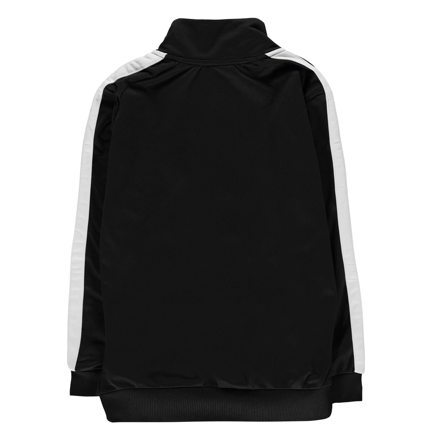 Lonsdale Track Jacket Junior Boys 2 Lonsdale Track Jacket Junior Boys - Image 2