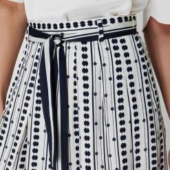 Marella Jinger Skirt -Deals Lonsdale Store 57025701 xxl a3