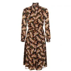 Marella Epopea Dress -Deals Lonsdale Store 57068503 xxl a10