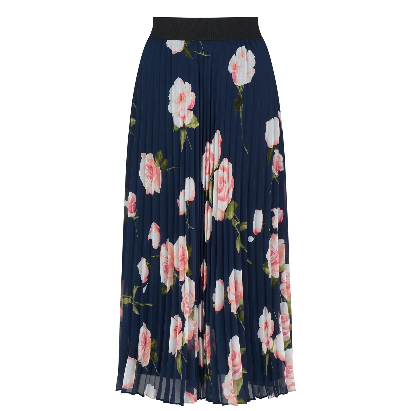 Marella Fineza Midi Skirt 1 Marella Fineza Midi Skirt