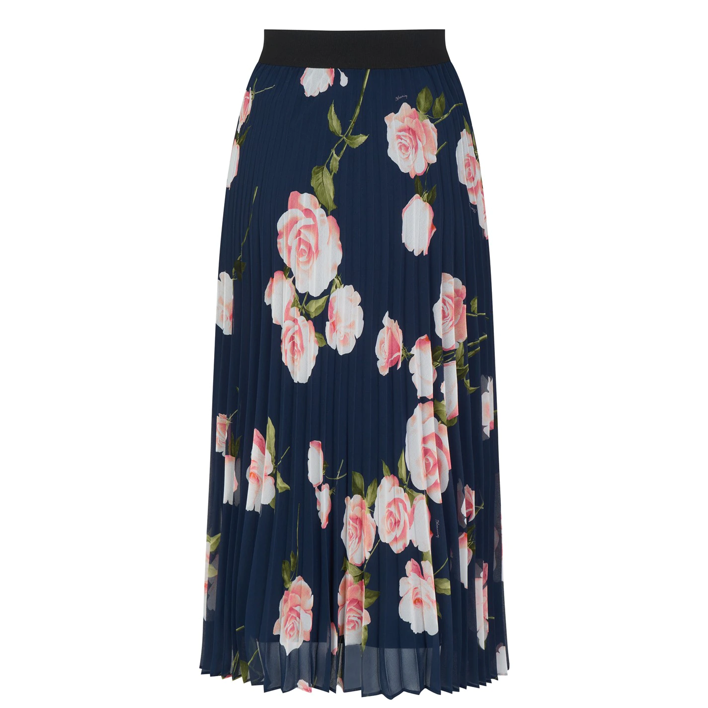 Marella Fineza Midi Skirt 2 Marella Fineza Midi Skirt - Image 2