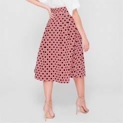 Marella Marella Spuma Skirt 9 Marella Marella Spuma Skirt -Deals Lonsdale Store 57089908 xxl a2
