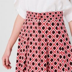 Marella Marella Spuma Skirt 10 Marella Marella Spuma Skirt -Deals Lonsdale Store 57089908 xxl a3