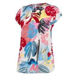 Marella Rivera Top -Deals Lonsdale Store 57106299 xxl a11