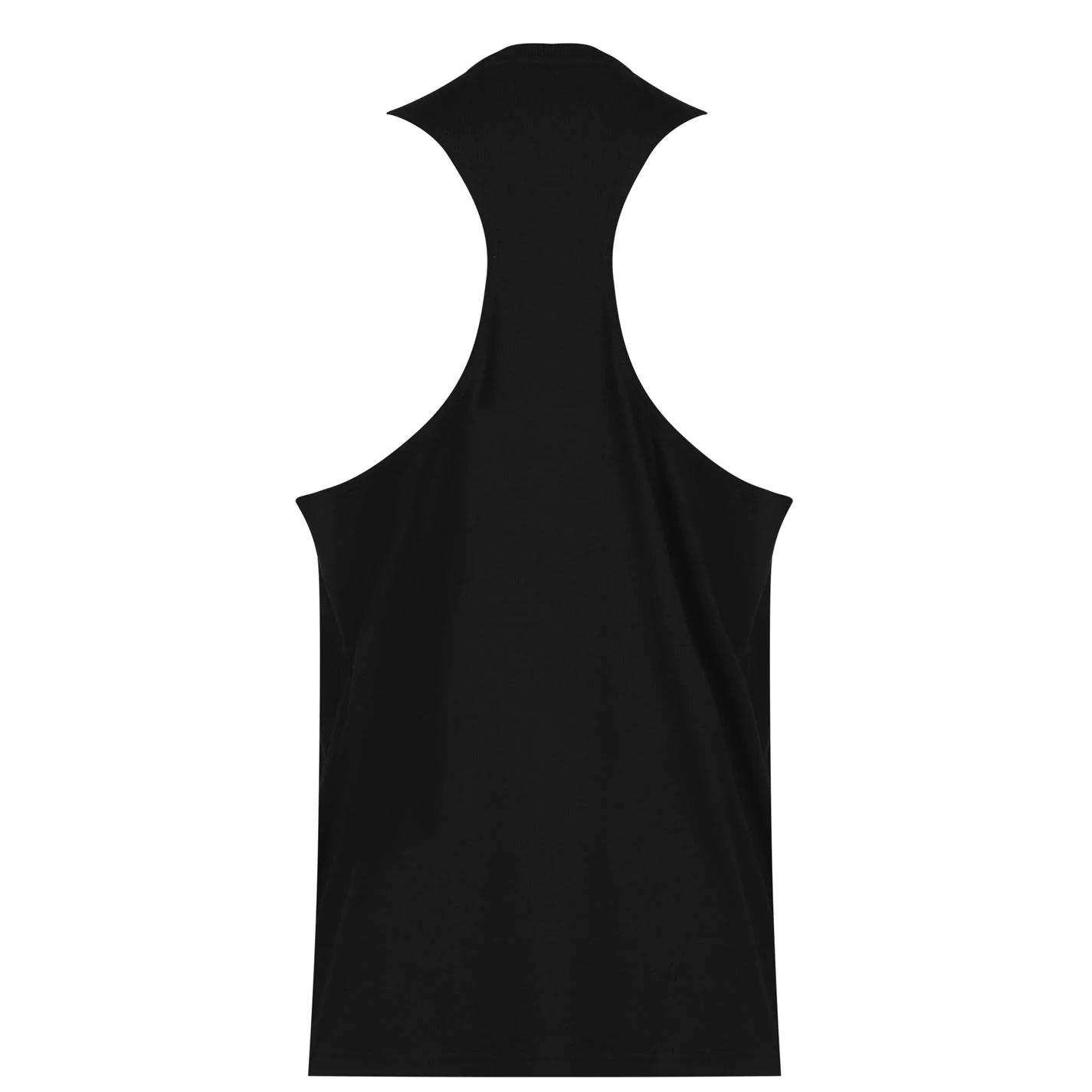 Lonsdale Muscle Vest Mens 5 Lonsdale Muscle Vest Mens - Image 5