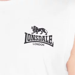 Lonsdale Sleeveless Small Logo T Shirt Mens 3 Lonsdale Sleeveless Small Logo T Shirt Mens -Deals Lonsdale Store 58801927 xxl a3