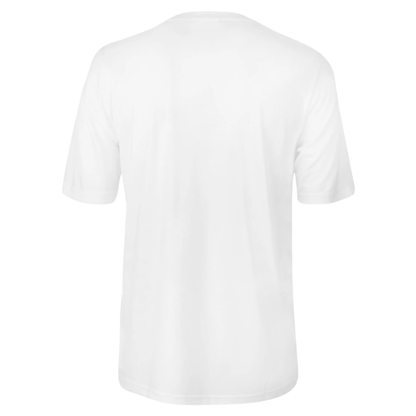 Lonsdale Large Logo T Shirt Mens 7 Lonsdale Large Logo T Shirt Mens - Image 7