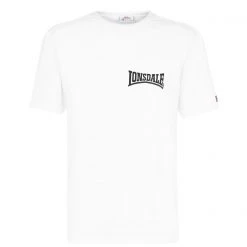Deals Lonsdale Store 16 Lonsdale Japan T Shirt Mens