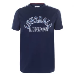 Lonsdale Gentleman T Shirt -Deals Lonsdale Store 60597122 xxl a10