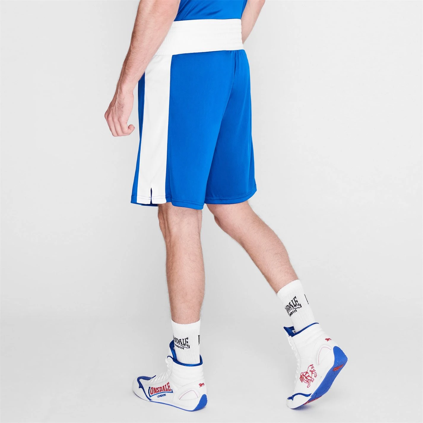 Lonsdale Box Short Mens Lonsdale Box Short Mens -Deals Lonsdale Store