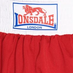 Lonsdale Performance Boxing Shorts Mens -Deals Lonsdale Store 63201508 xxl a3
