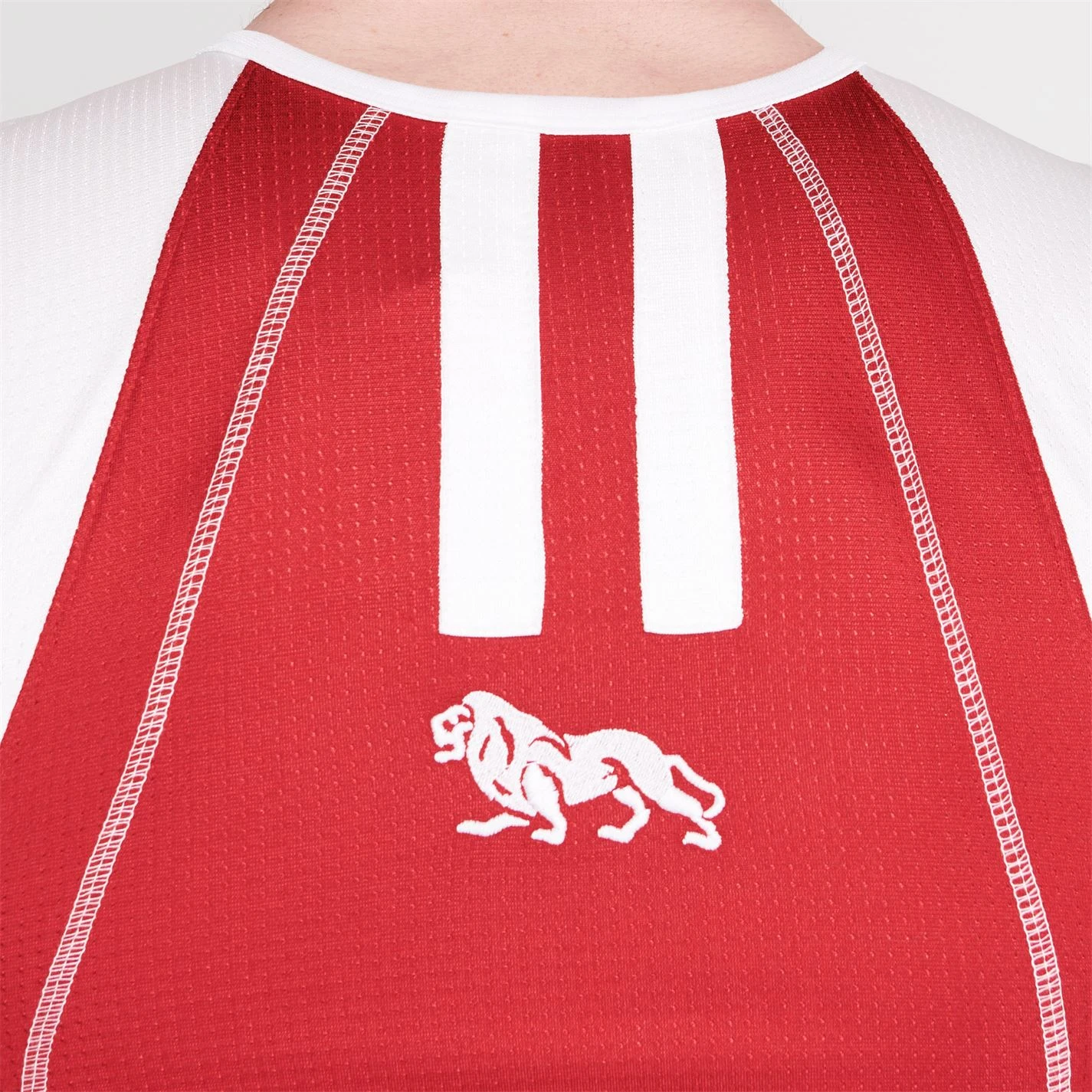 Lonsdale Performance Vest Mens Lonsdale Performance Vest Mens -Deals Lonsdale Store