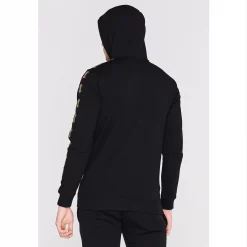 Lonsdale MTK Pro Range Zipped Hoodie Mens -Deals Lonsdale Store 63202103 xxl a3