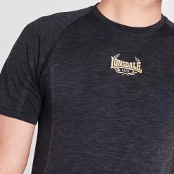 Lonsdale MTK Pro Range T Shirt Mens -Deals Lonsdale Store 63202403 xxl a3
