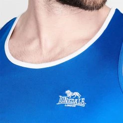 Lonsdale Box Vest Mens 3 Lonsdale Box Vest Mens -Deals Lonsdale Store 63202550 xxl a3